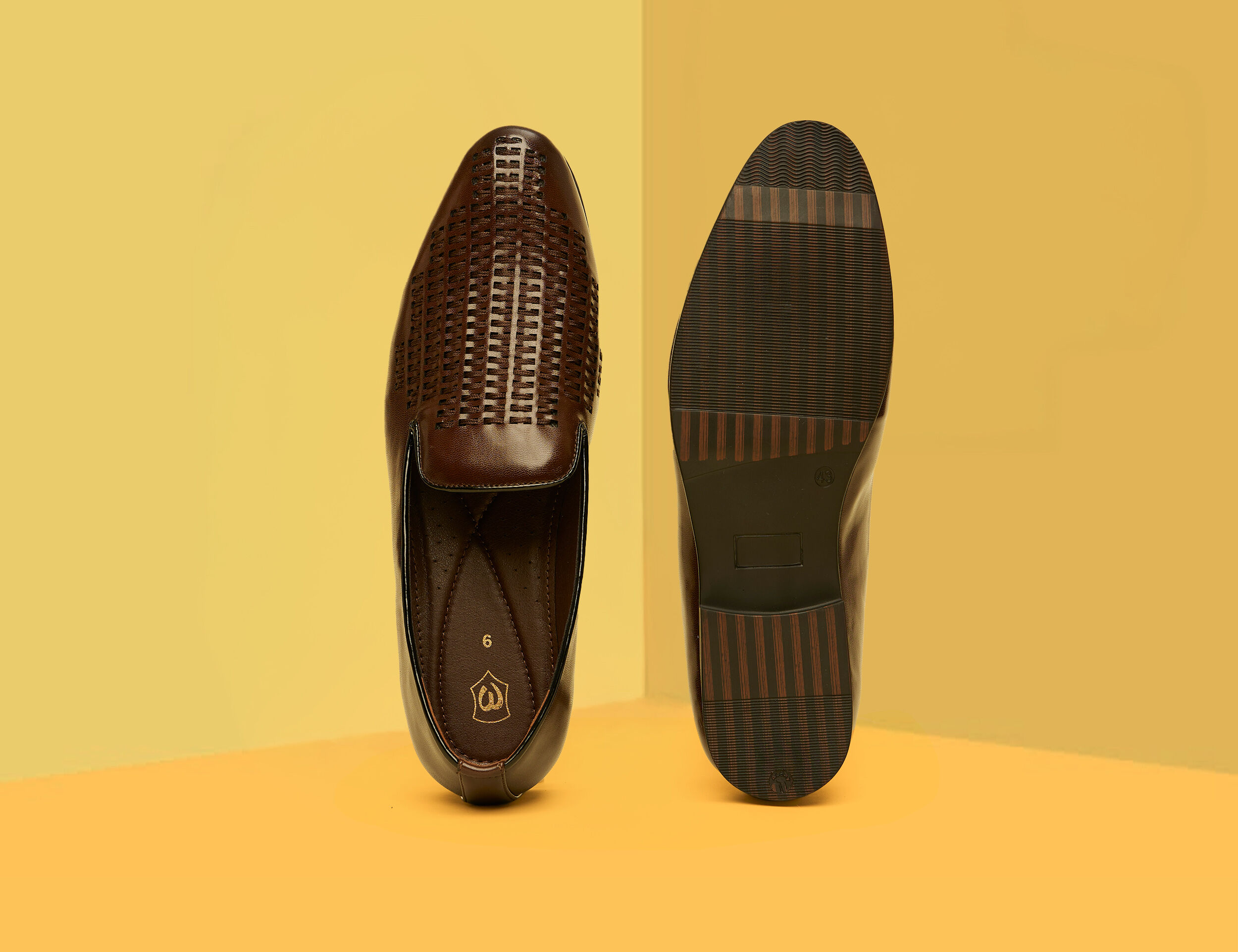 Stylish formal shoes for men to wear in wedding